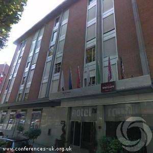 Mercure Torino Royal