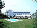 Mercure Tours Nord