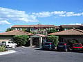 Mercure Uzes