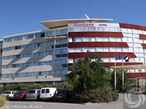 Mercure Vannes
