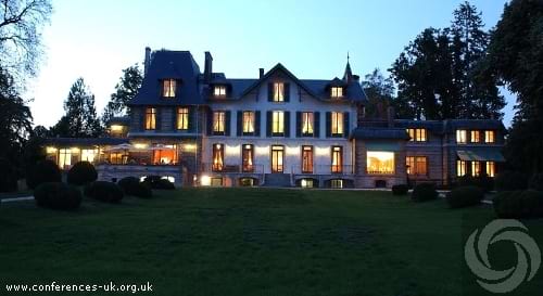 Mercure Villa Navarre