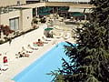 Mercure Villejuif Timing Paris Sud