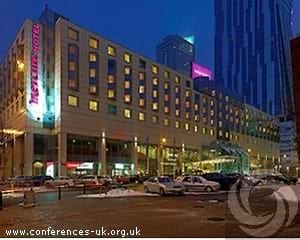 Mercure Warsaw Centrum