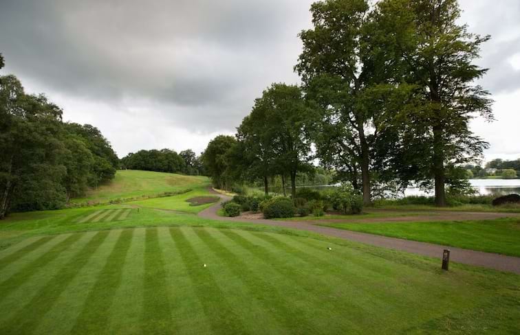 Mere Golf and Country Club Cheshire