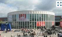 Messe Berlin Convention Centre