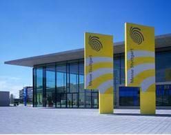 Messe Stuttgart
