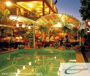 Metro Inn Ryde