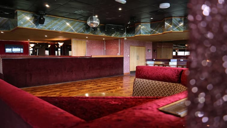 Metropolitan Bushey Events and Sports Centre