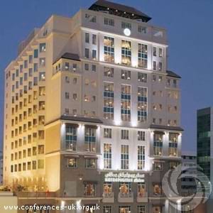 Metropolitan Palace Dubai