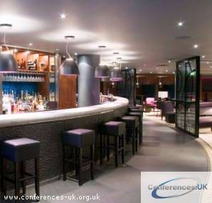 Meza Bar and Grill
