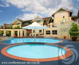 MGallery Fairmont Resort Blue Mountains Leura