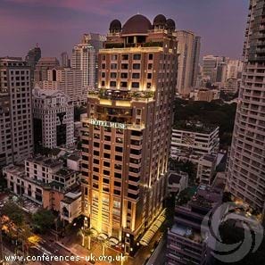 MGallery Hotel Muse Bangkok