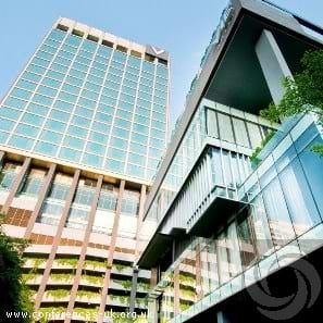 MGallery VIE Hotel Bangkok
