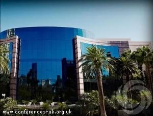 MGM Grand Hotel and Casino Las Vegas