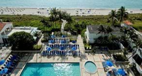 Miami Beach Resort