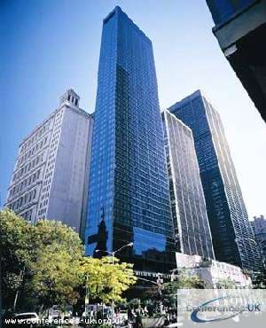 Millenium Hilton