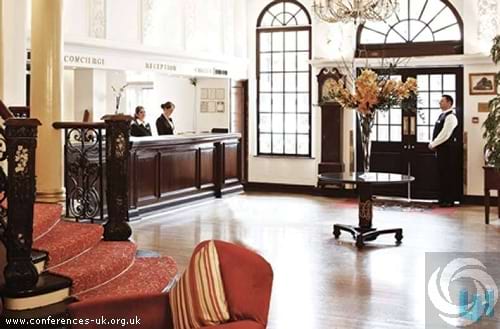 The Baileys Hotel London