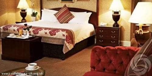 The Baileys Hotel London