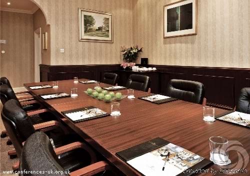 The Baileys Hotel London