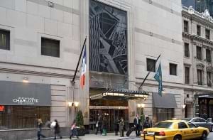 Millennium Broadway Hotel New York