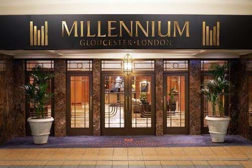 Millennium Gloucester Hotel and Conference Centre
