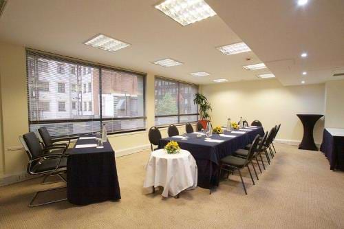 Millennium Hotel London Knightsbridge SW1X