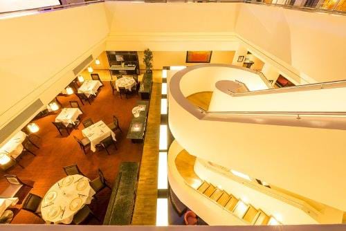 Millennium Hotel London Knightsbridge SW1X