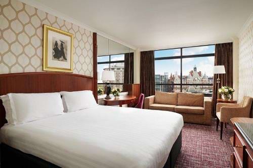 Millennium Hotel London Knightsbridge SW1X
