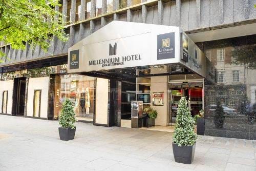 Millennium Hotel London Knightsbridge SW1X