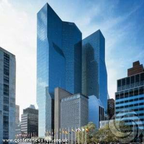 Millennium One UN Plaza Hotel New York