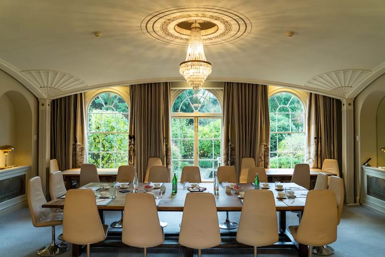 Milsoms Kesgrave Hall