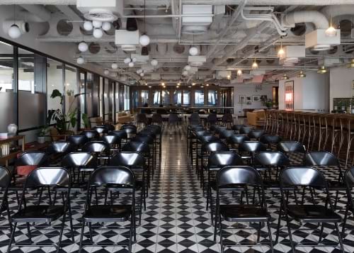 Mindspace Liverpool Street