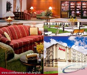 Minneapolis Airport Marriott