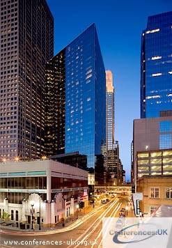Minneapolis Marriott City Center