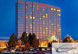 Minneapolis Marriott Southwest