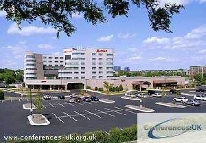 Minneapolis Marriott West