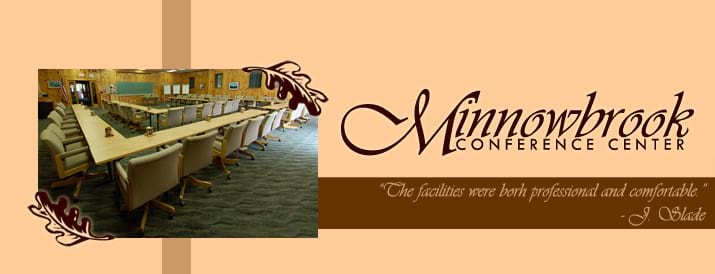 Minnowbrook Conference Center