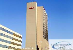 Mobile Marriott