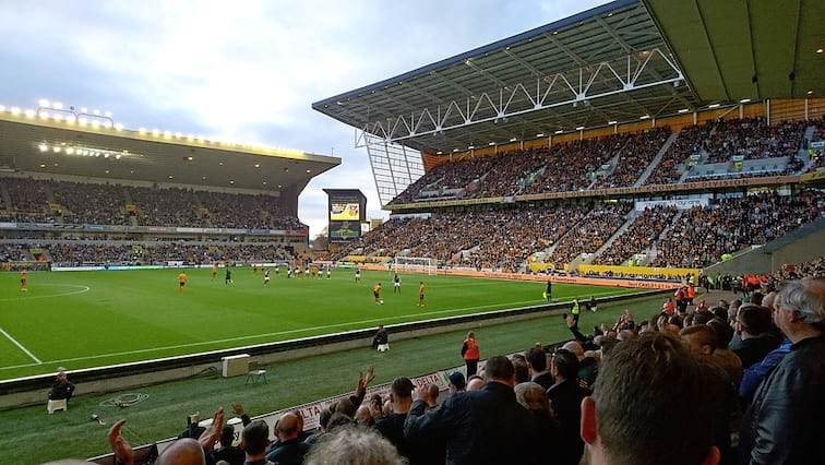 Molineux Stadium