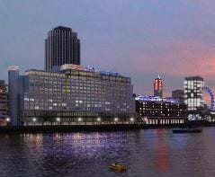 Mondrian Hotel London