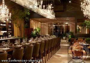 Mondrian SoHo New York
