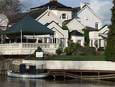 Monkey Island Hotel Berkshire