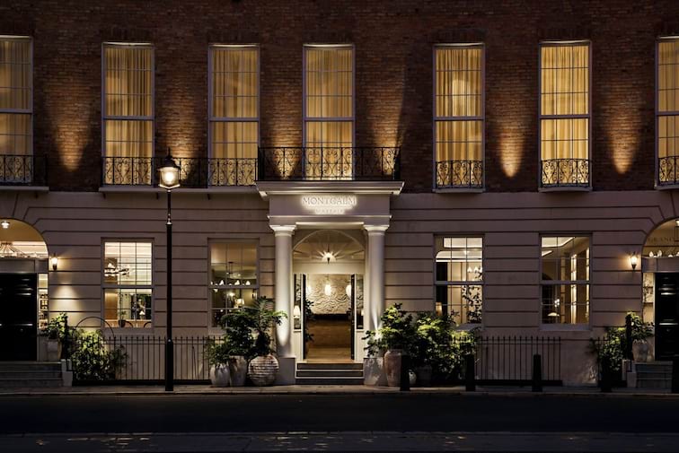Montcalm Mayfair