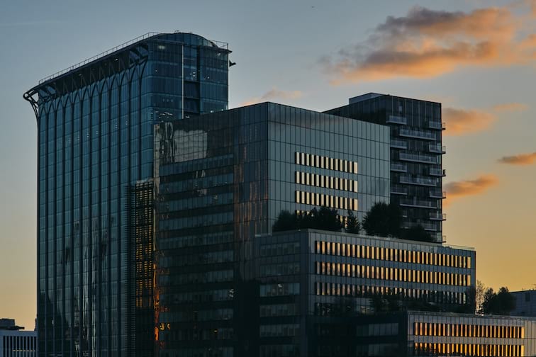 Montcalm Royal London House