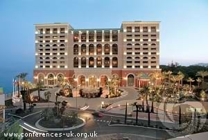Monte Carlo Bay Hotel