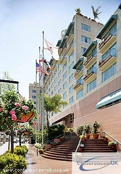 Monterey Marriott