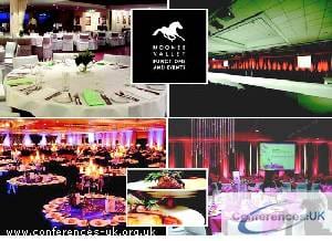 Moonee Valley Racing Club Functions and Events