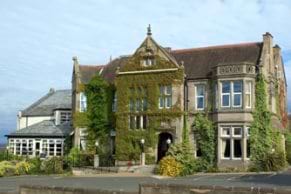 Moorings House Hotel