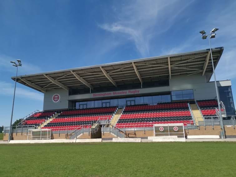 Moseley Rugby