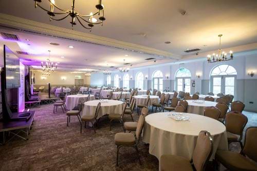 Mottram Hall